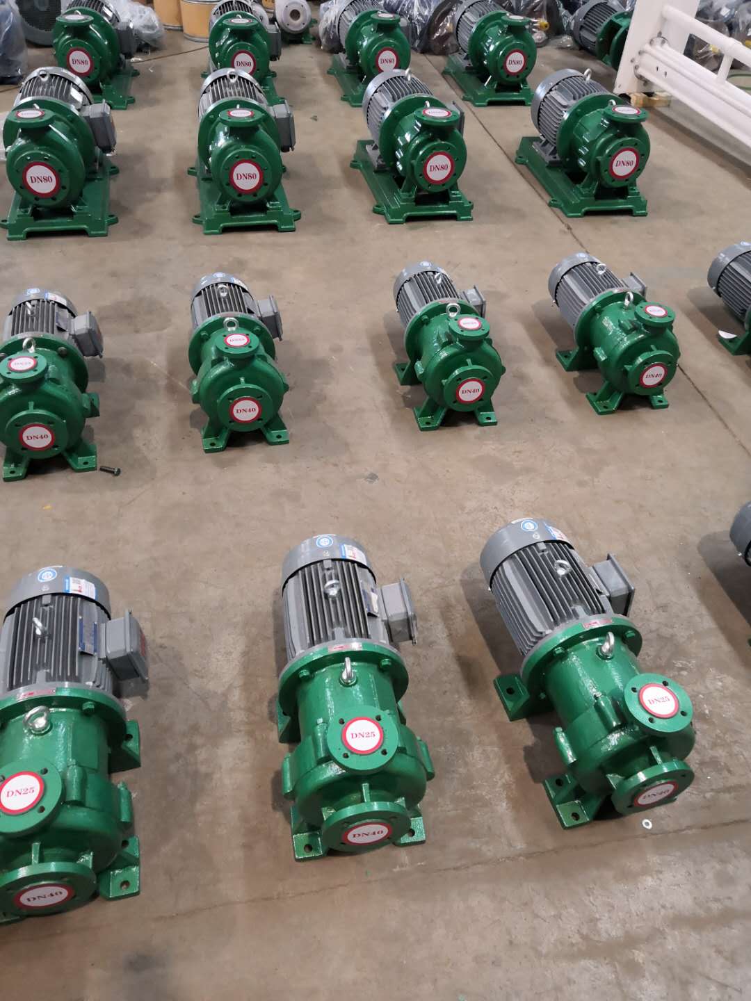 泵,電機